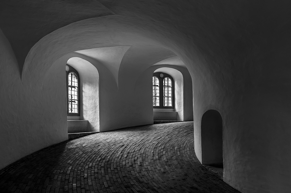 more than architecture