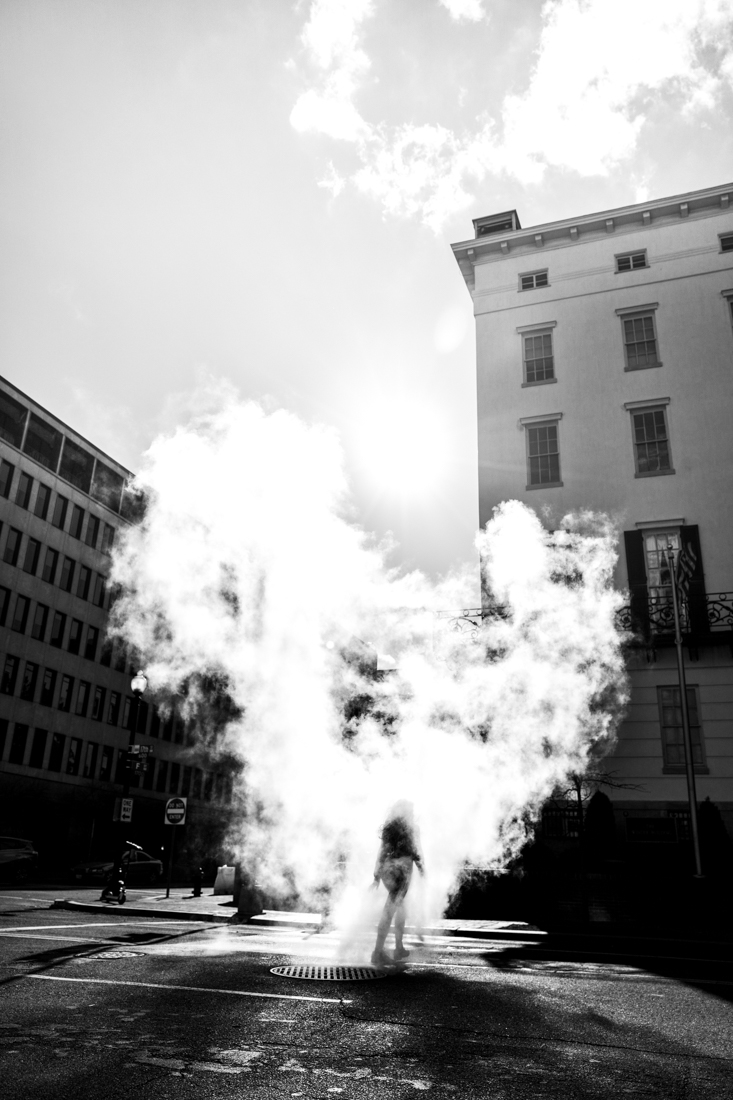 Heart on Fire [Washington, D.C., USA]