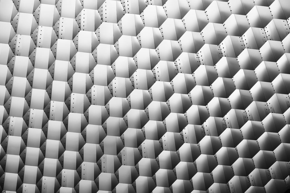 Honeycomb