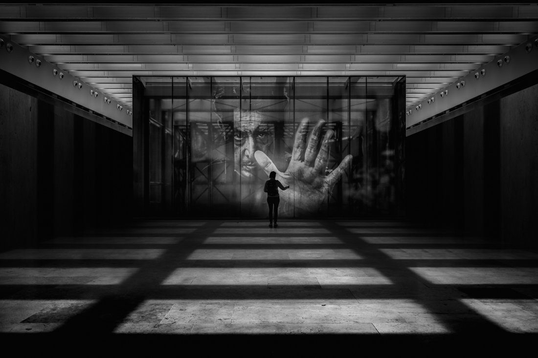 Imprisoned 