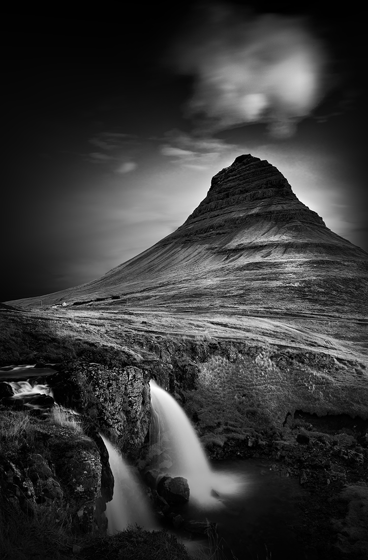 Kirkjufell