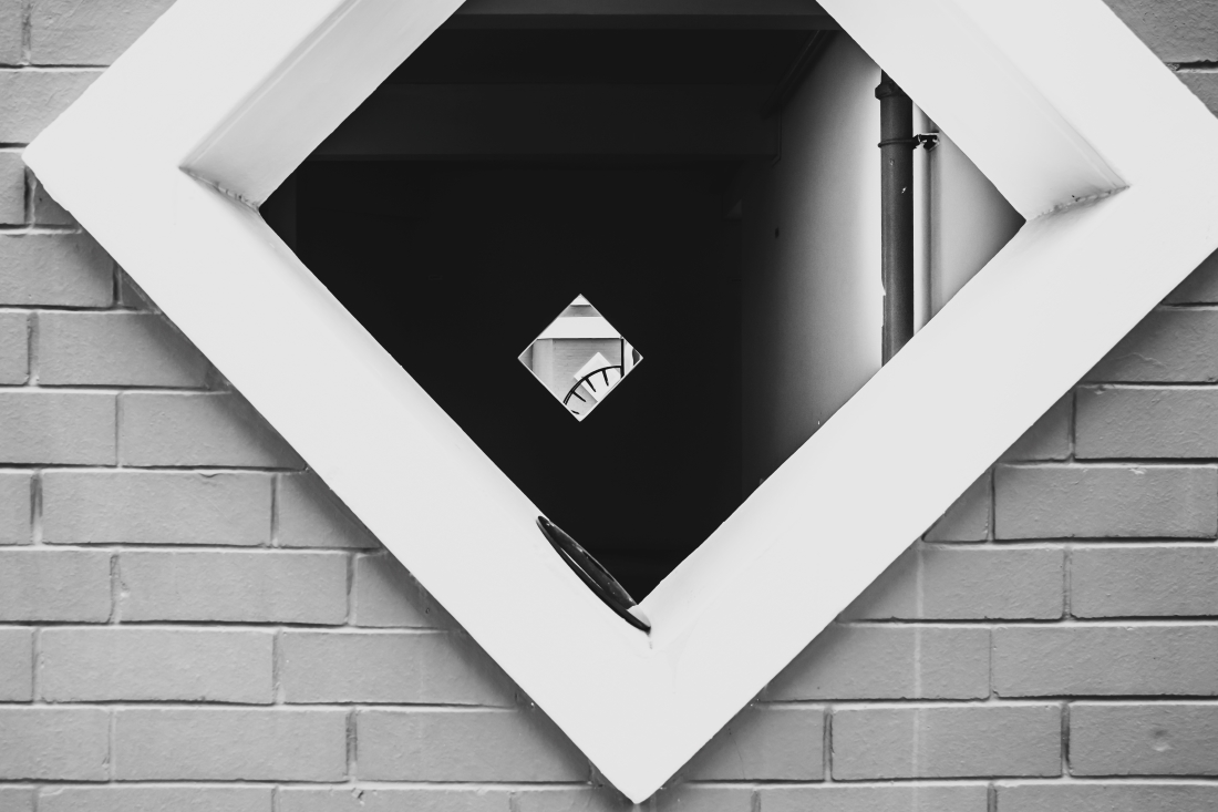 Void (Void deck abstracts series I)