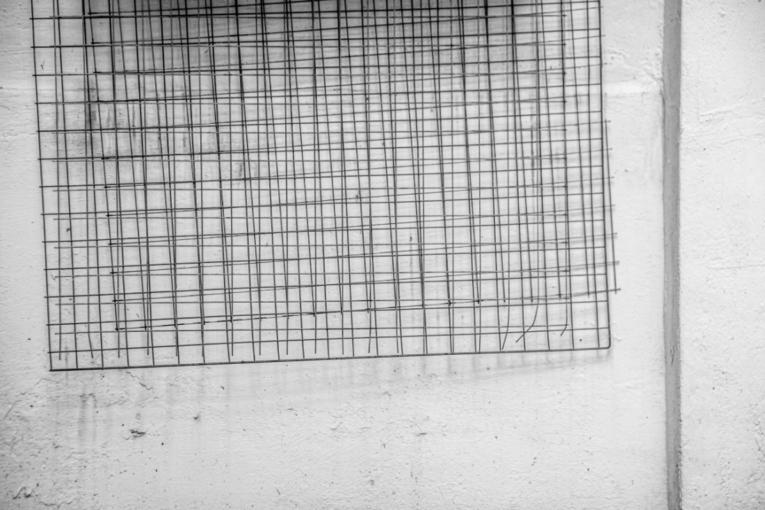 Void (Void deck abstracts series I)