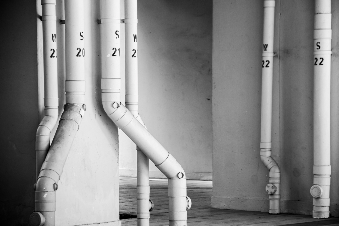 Void (Void deck abstracts series I)