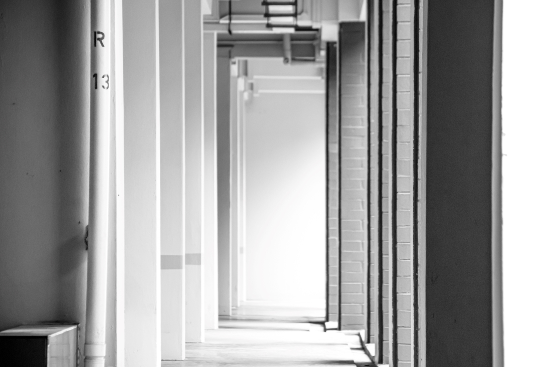 Void (Void deck abstracts series I)