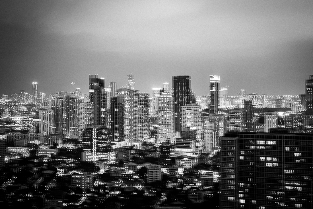 Those who lose dreaming are lost