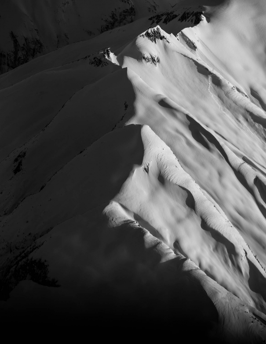 Mountain Shadows
