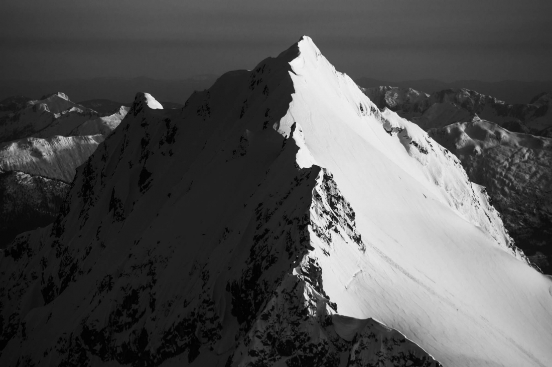 Mountain Shadows