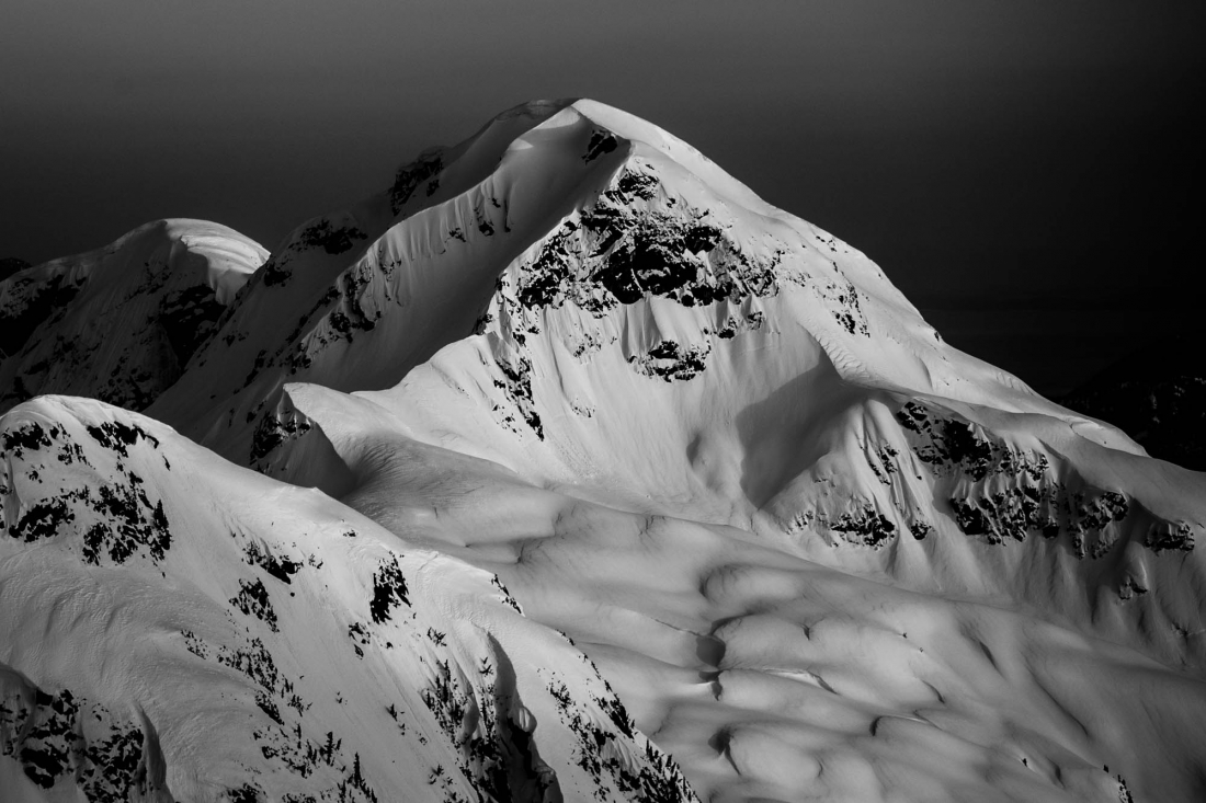 Mountain Shadows
