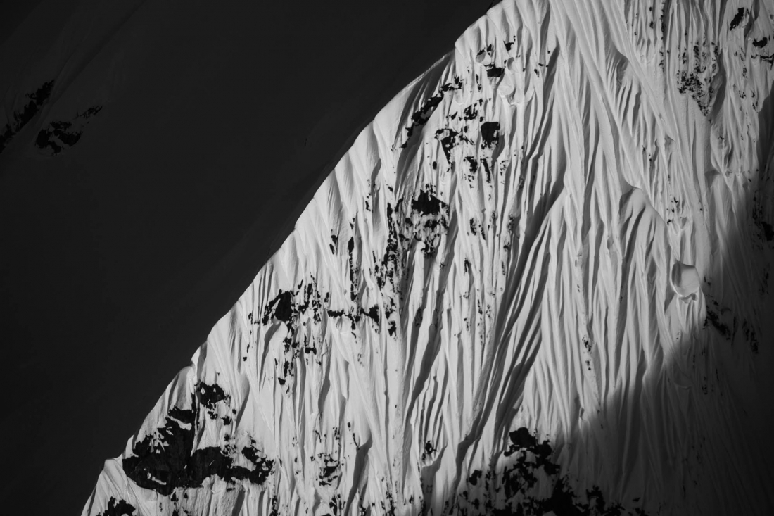 Mountain Shadows