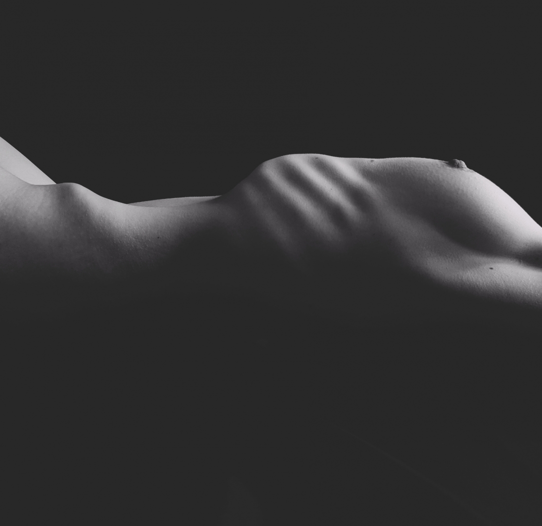 Тонкости линий