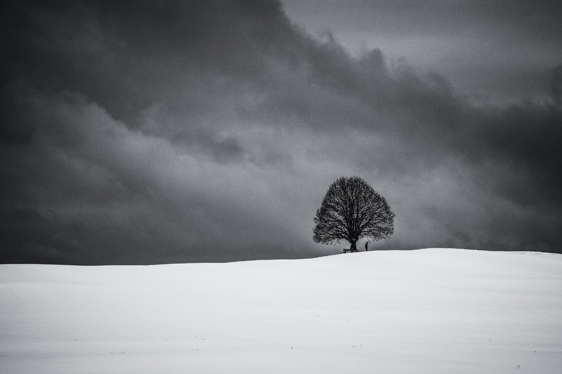lonely