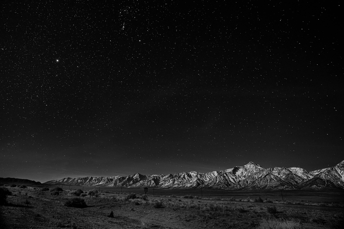 Sierra Stars