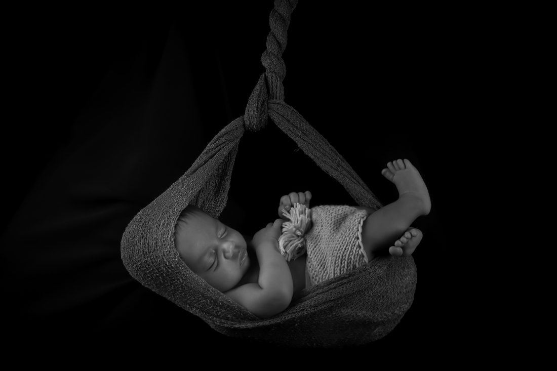 One magical connection 