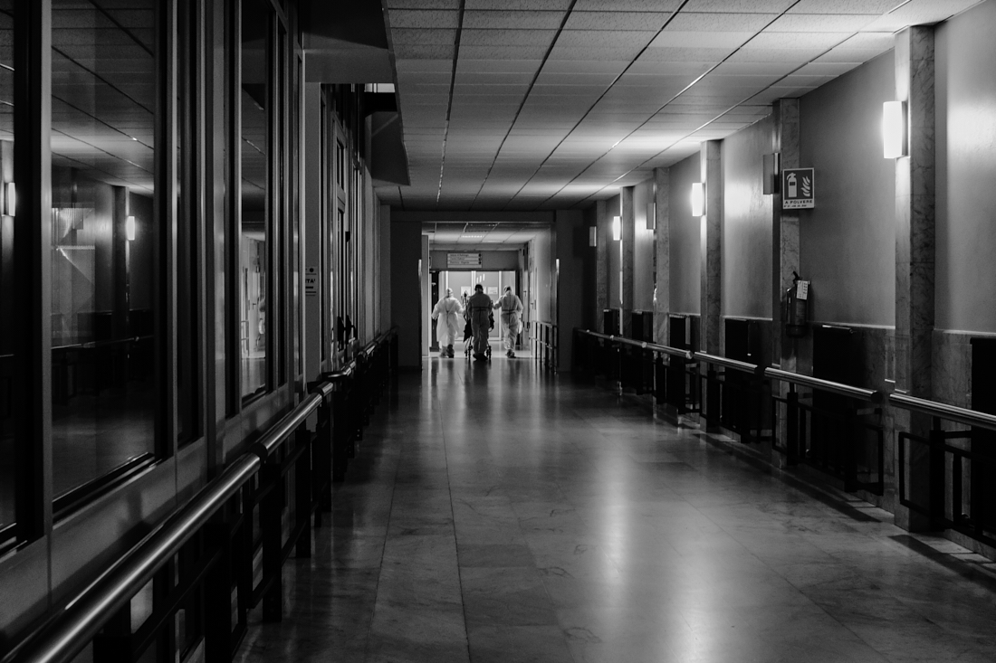 Pandemic perspectives: Emergency Medical Service