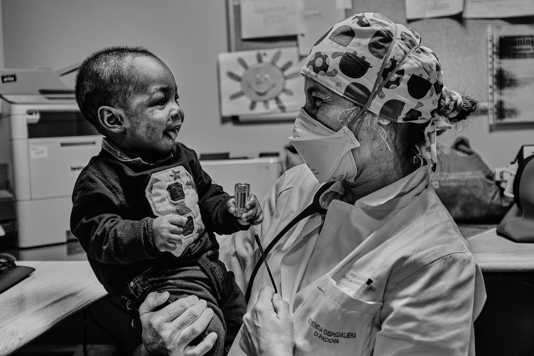 Pandemic perspectives: Emergency Medical Service