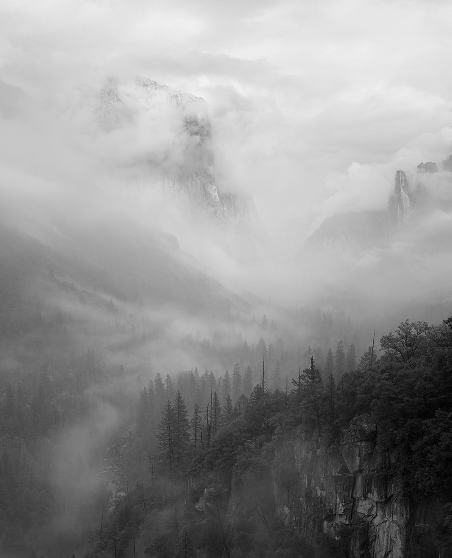 Mystical Valley