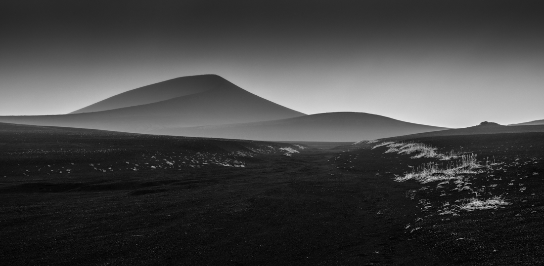 The Black Place