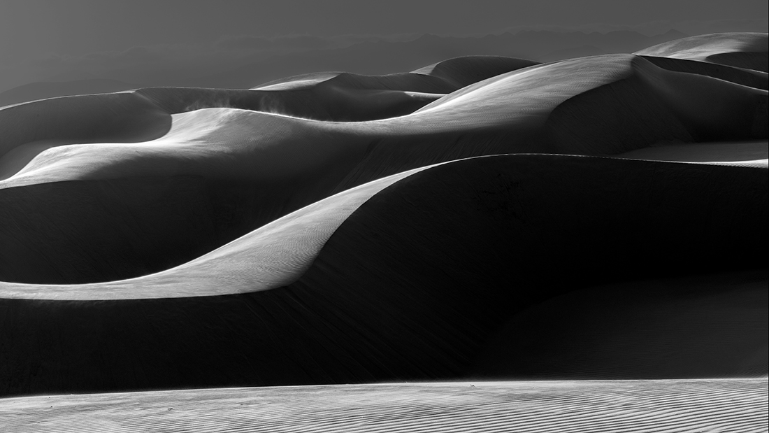 Nipomo Dunes