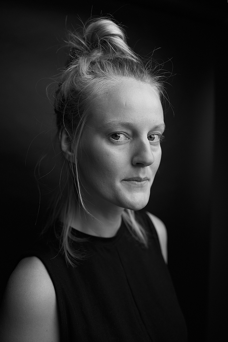 „Searching for the Soul“