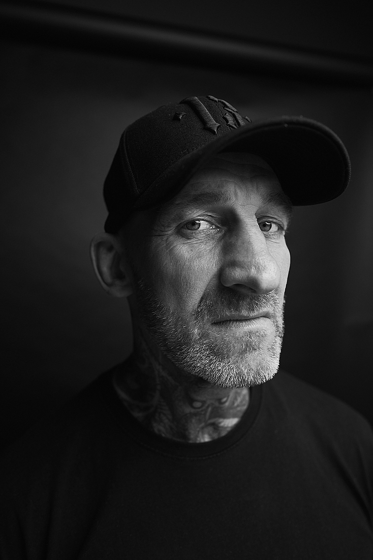 „Searching for the Soul“