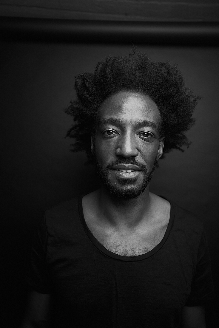 „Searching for the Soul“