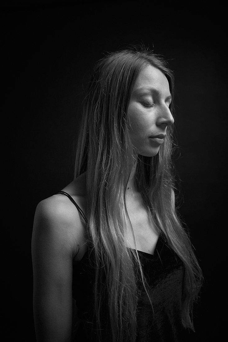 „Searching for the Soul“