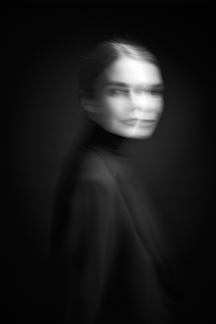 „Searching for the Soul“