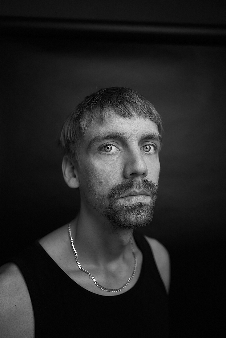 „Searching for the Soul“