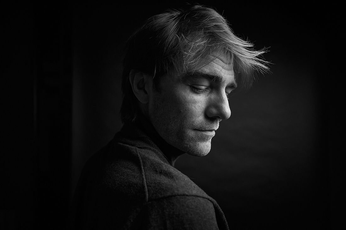 „Searching for the Soul“