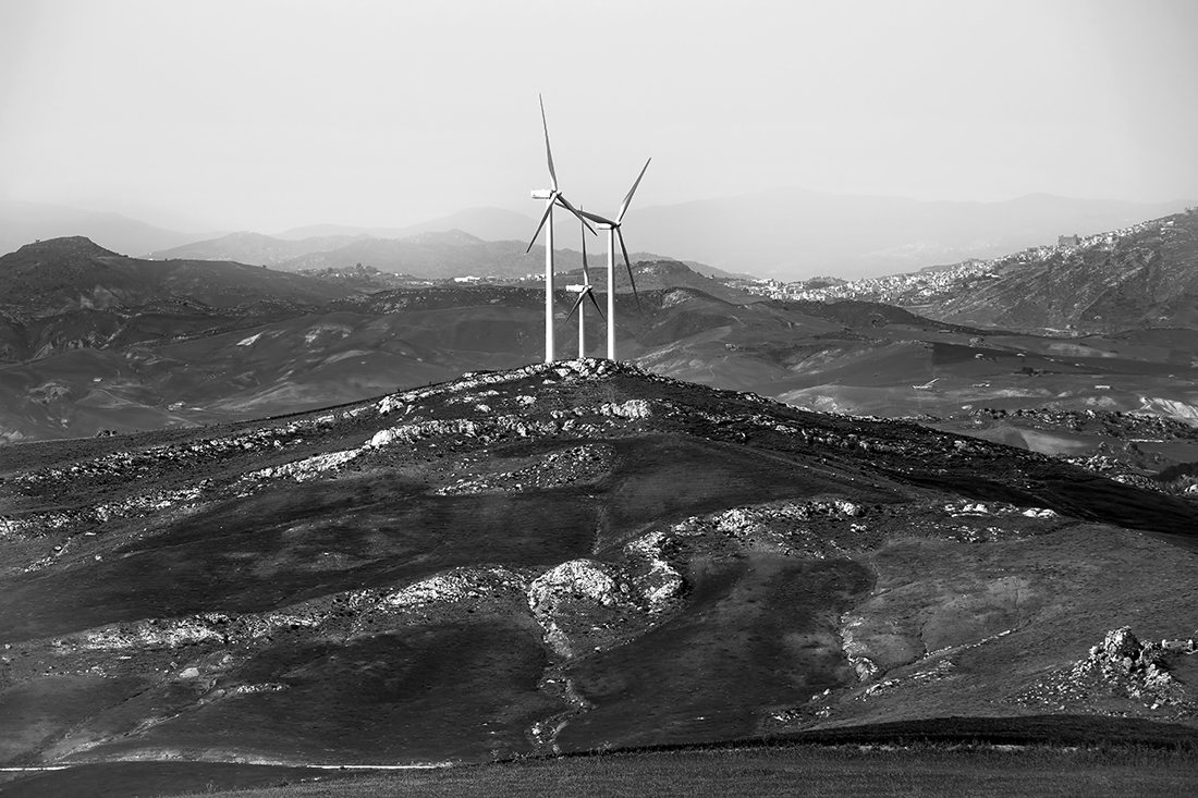 Nature and country life in my land