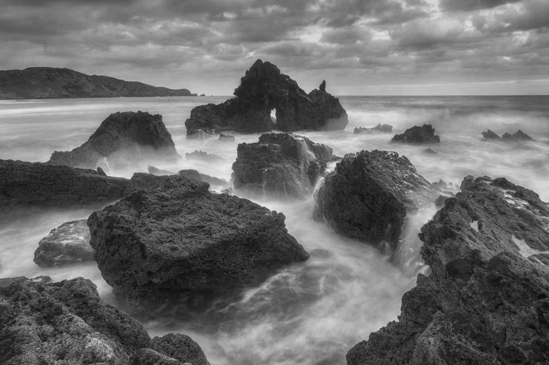 Spanish Coast