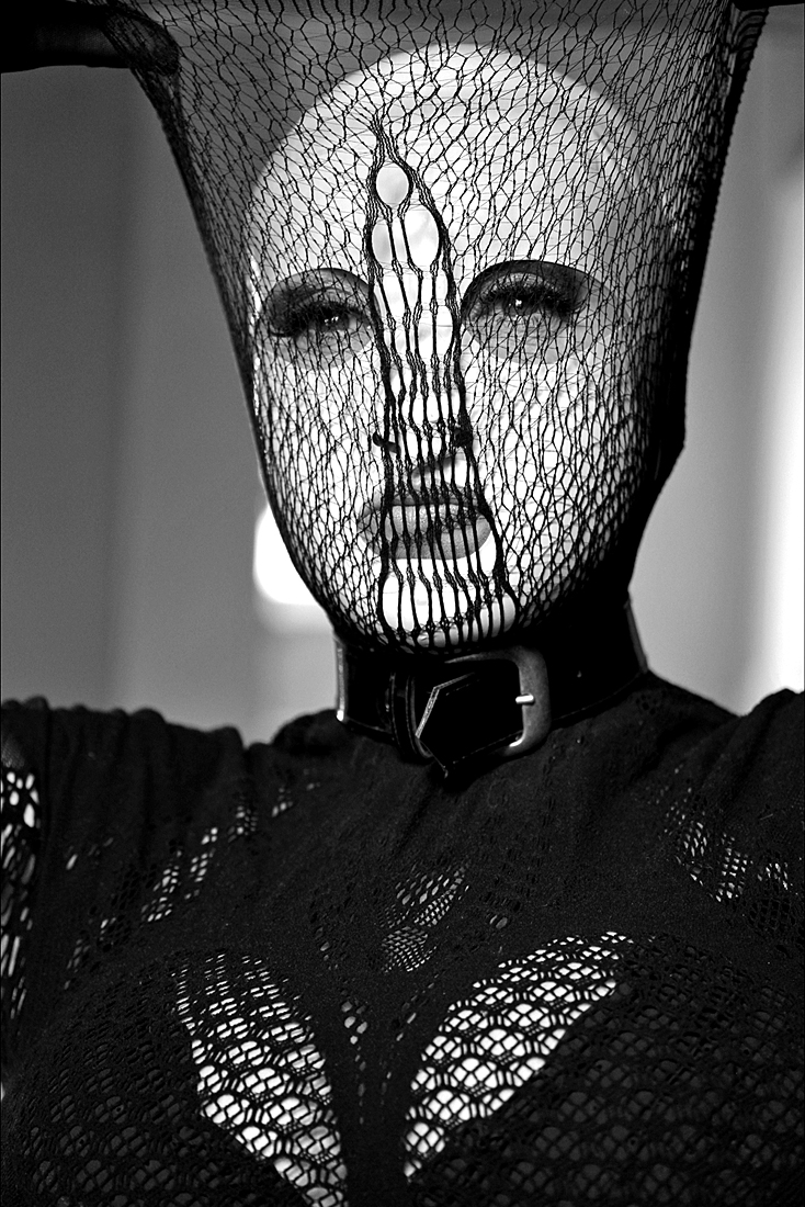 Web Mask