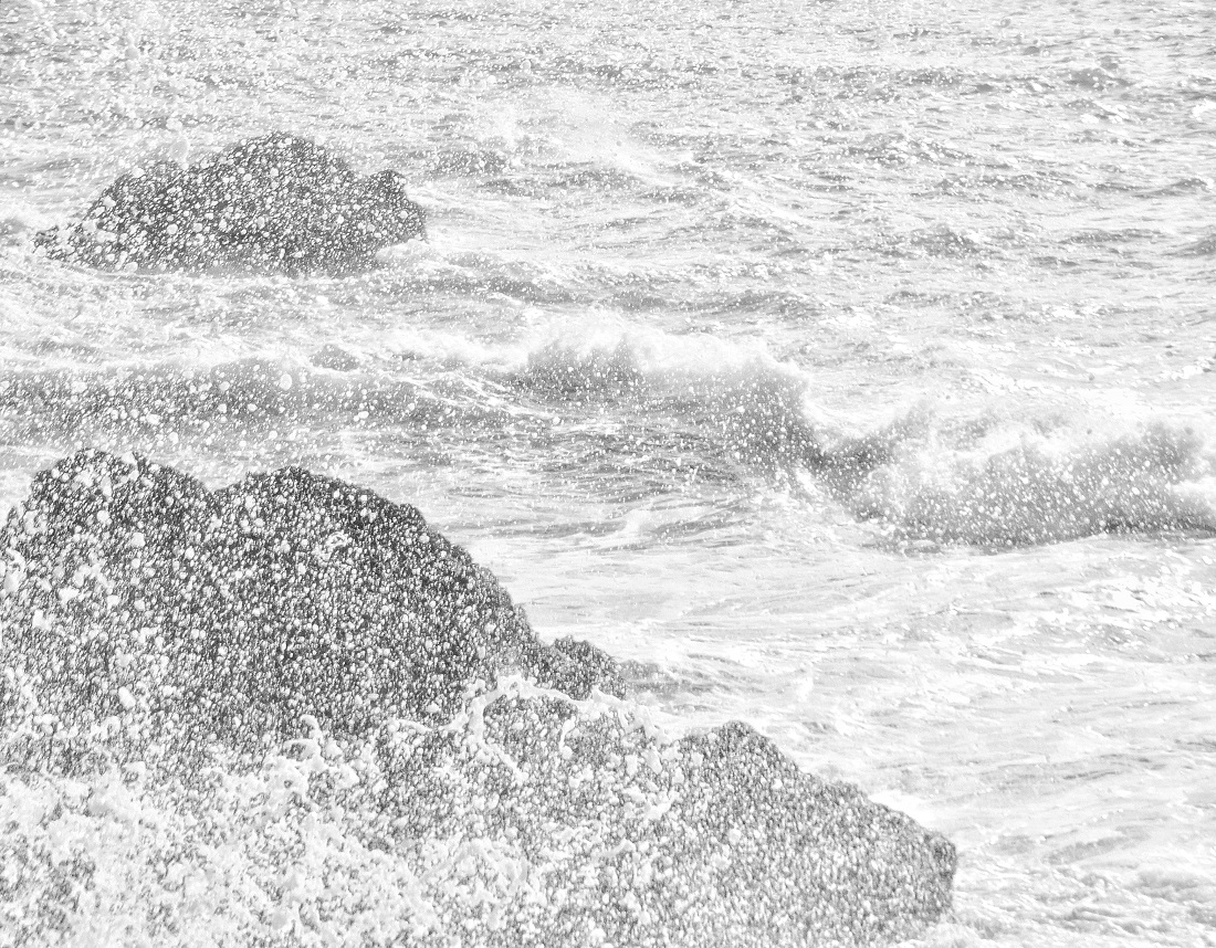 Sea Spray 