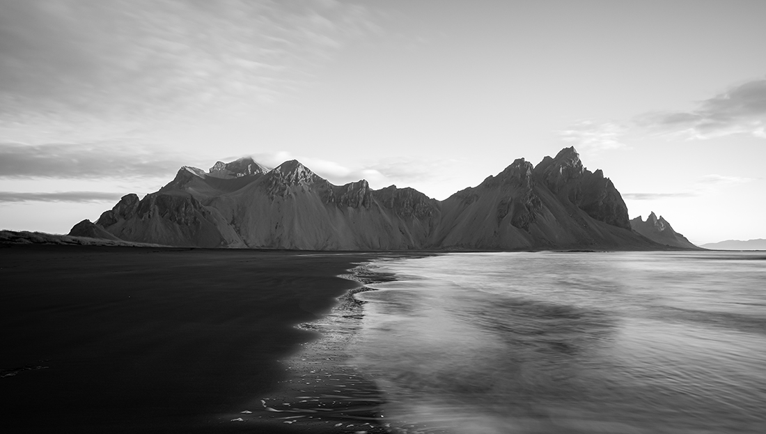 B&W Portfolio