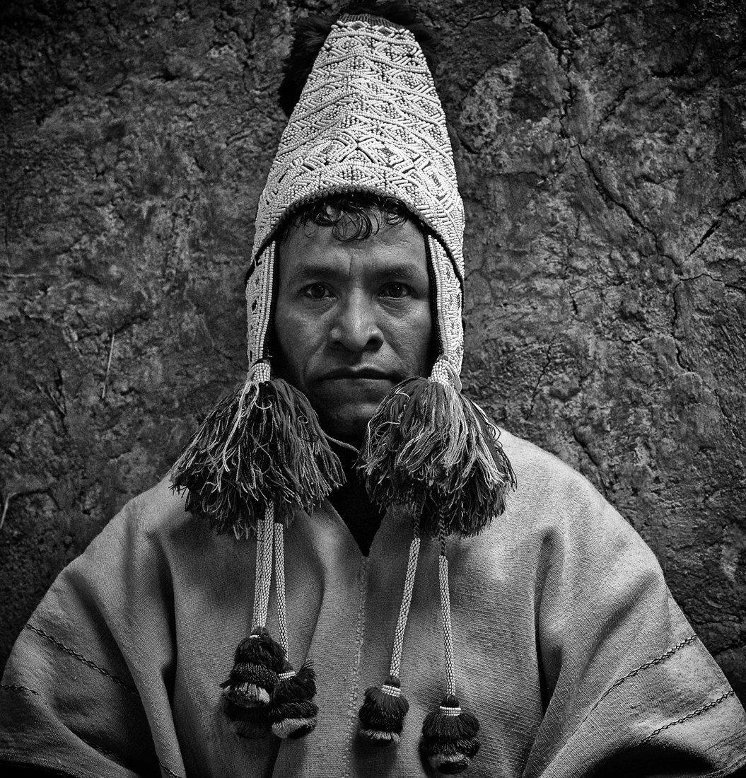 Q'eres |The Last of the Incas