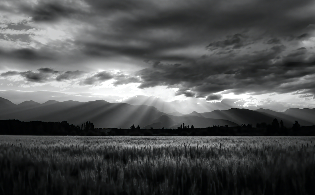 Big Sky