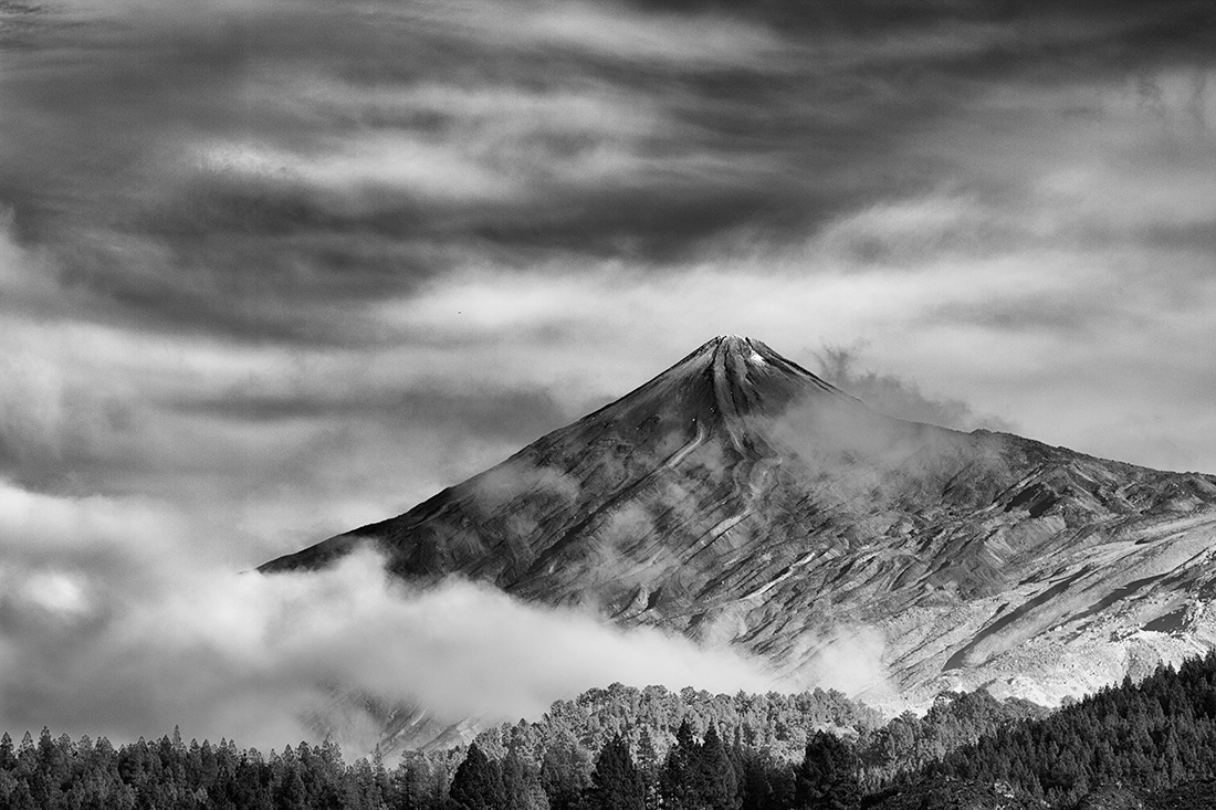 El Teide