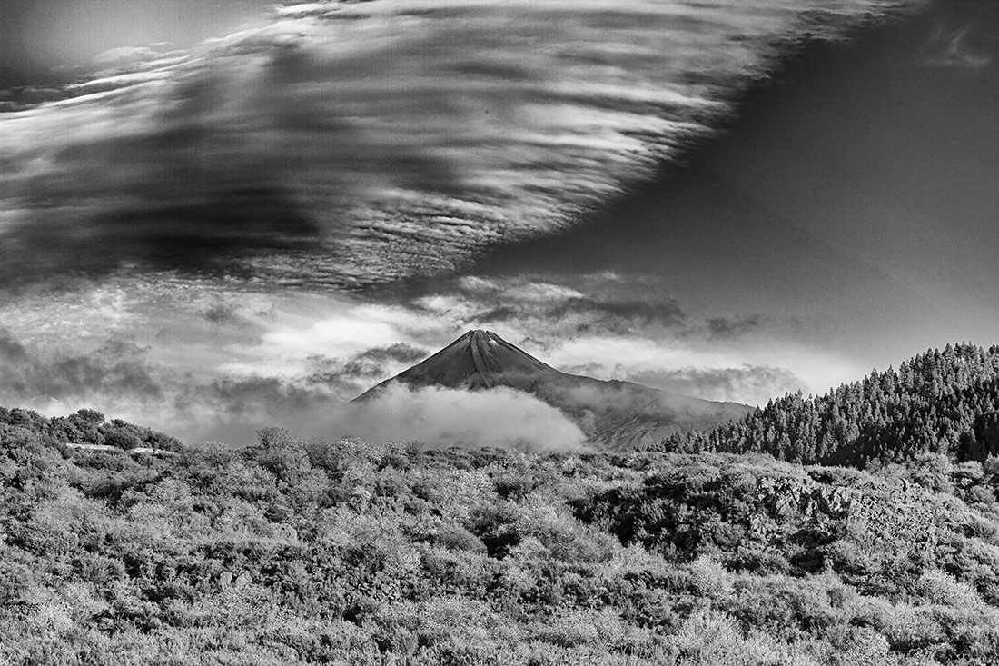 El Teide
