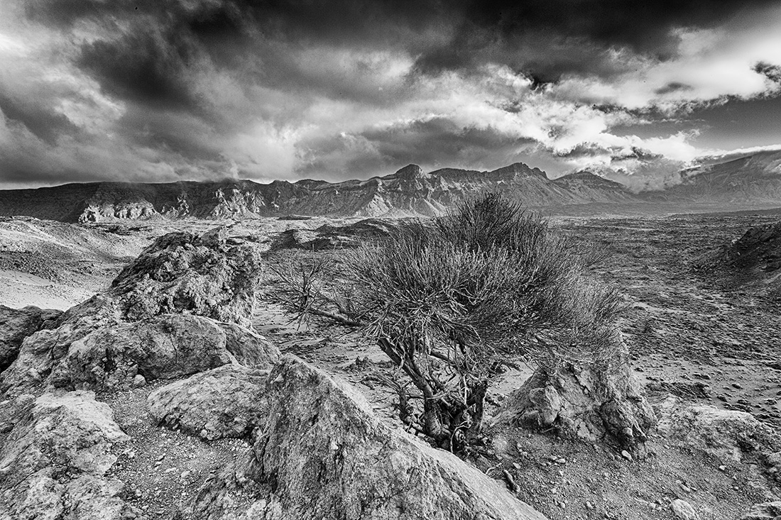 El Teide