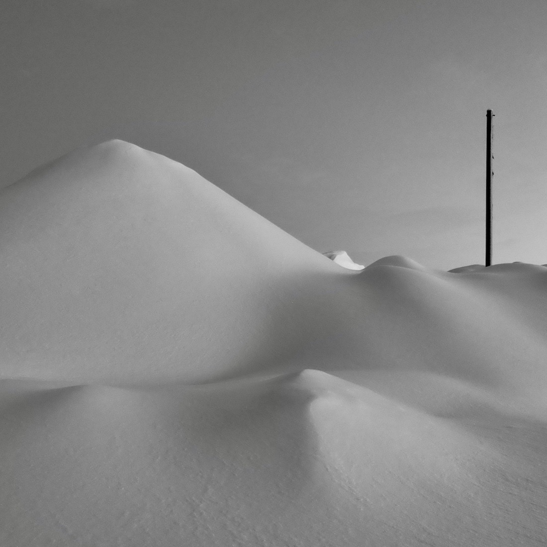 The Pole