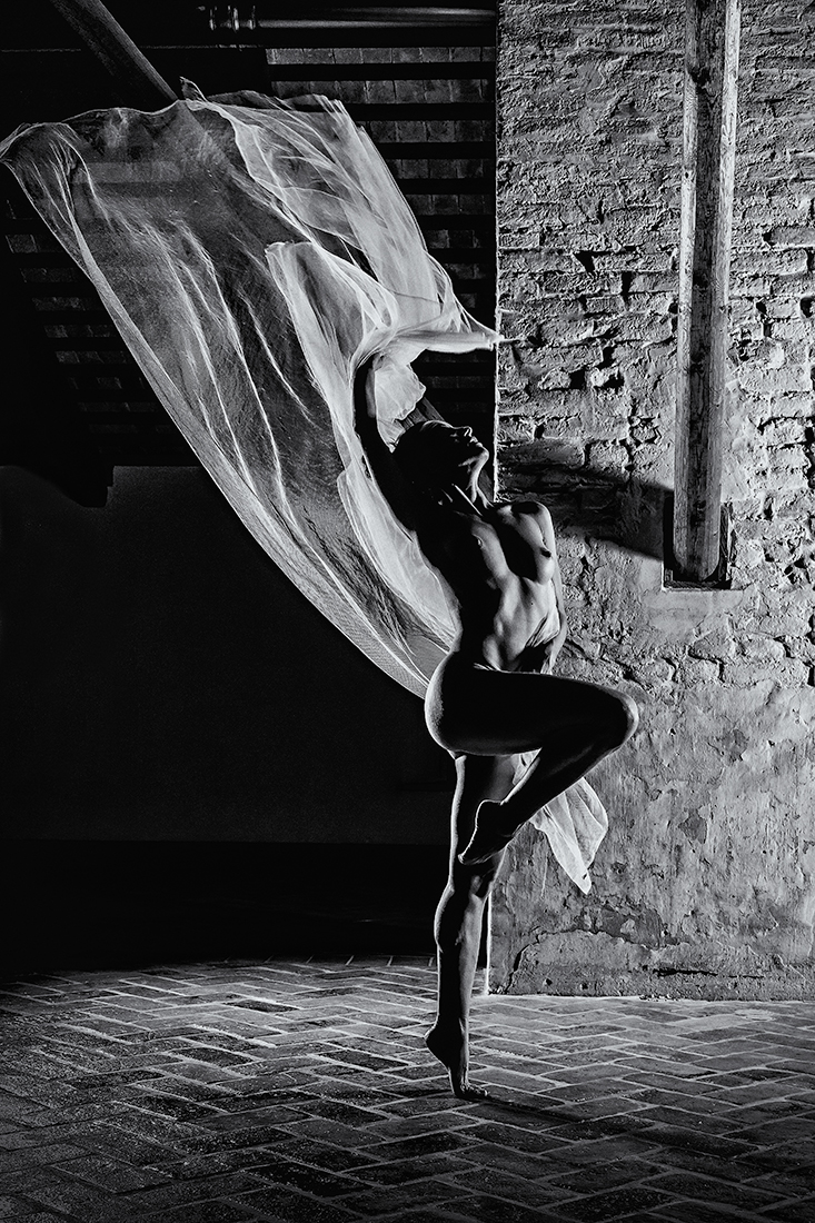 Danza n.2