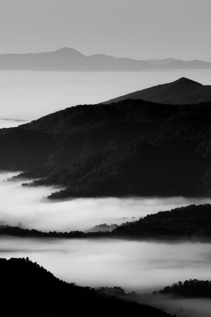 Great Smoky Mountains