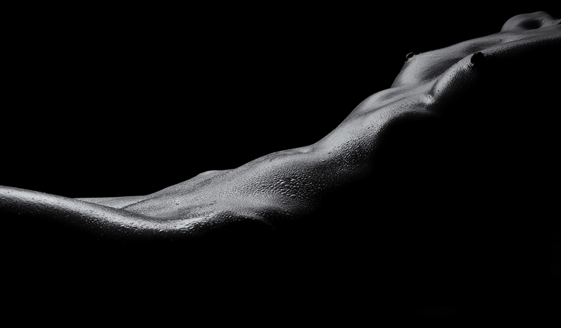 Body Landscape