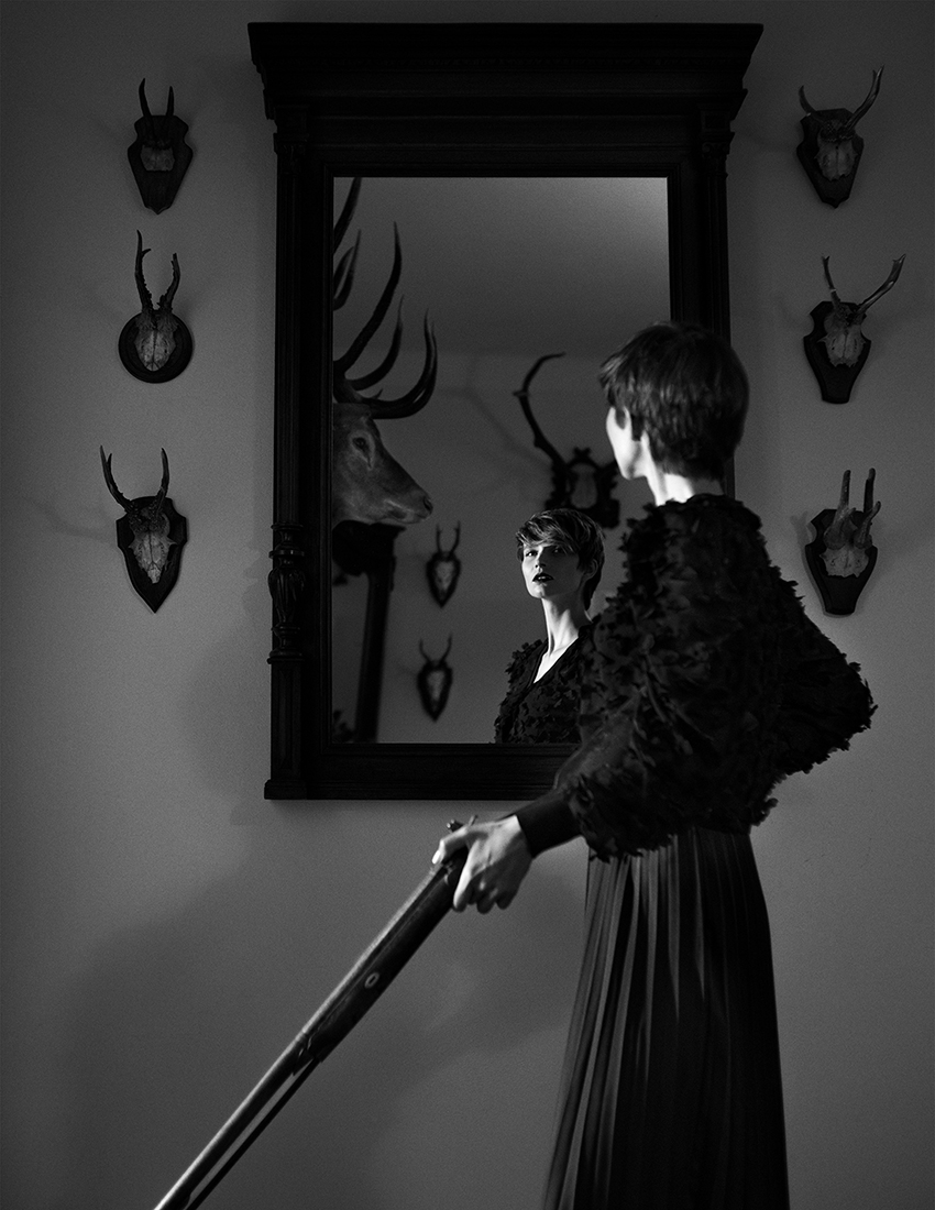 The good, the bad and the ugly