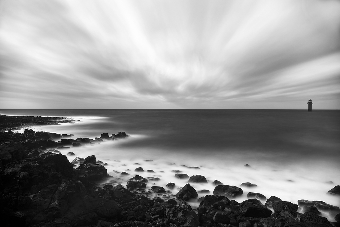 sea story