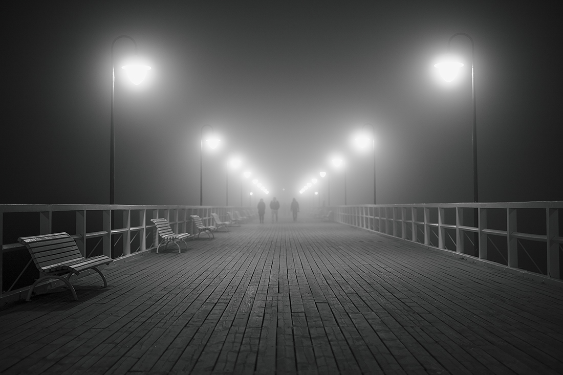 Pier