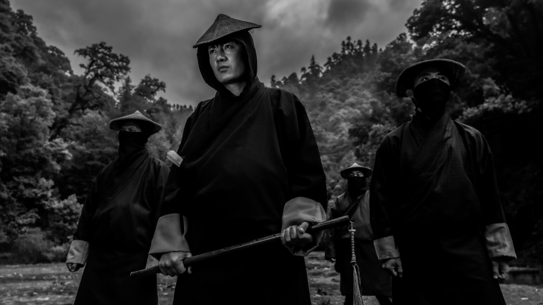 Bhutan ''The land of thunder dragon''