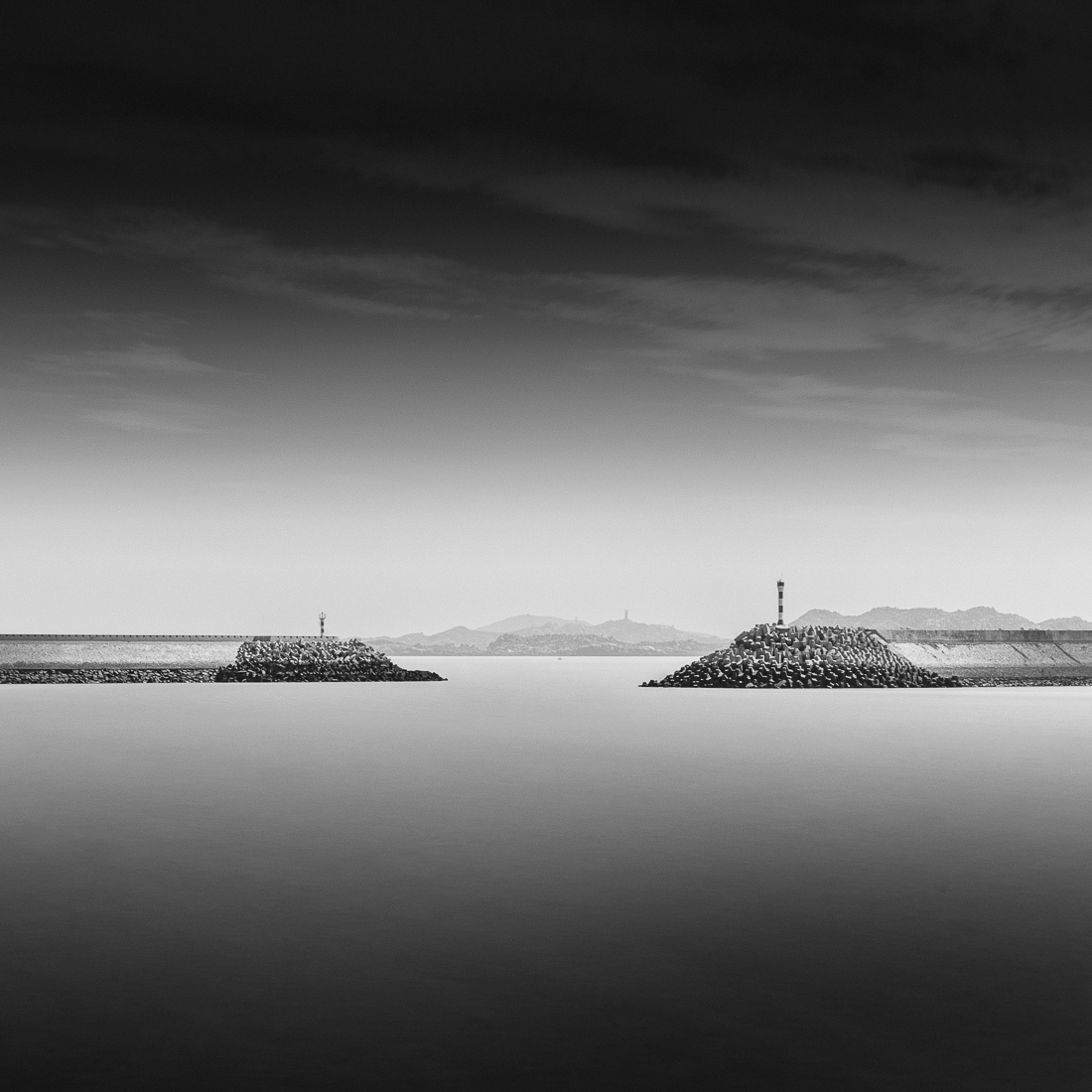 Lost of Sea