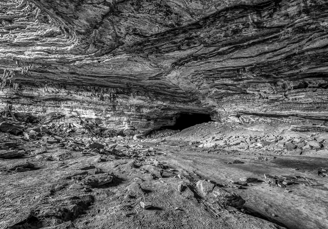 Chapada Diamantina, an unique place, a remarkable landscape.